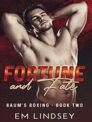 cover image of Fortune and Fate